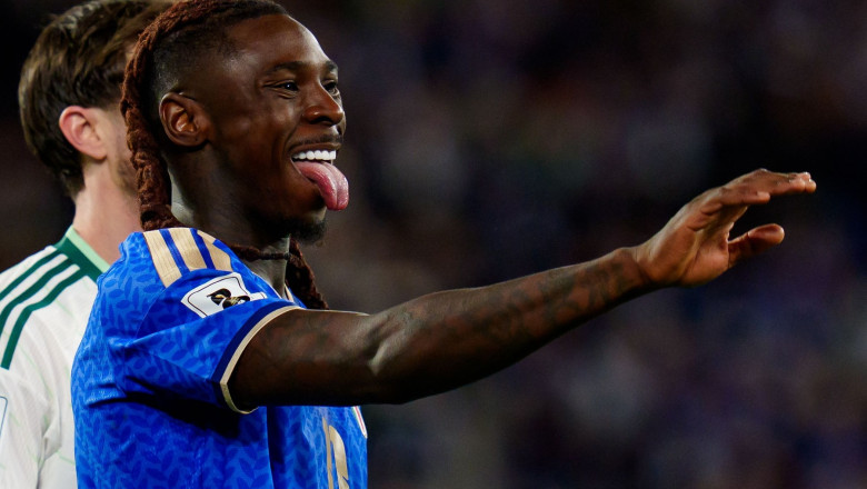 Italia speră să ajungă la CM 2026, în ciuda pierderii barajului 51 italia nu si a pierdut speranta de a fi prezenta la cm 2026 desi a pierdut barajul miracolul prin care azzurri ar merge mai departe 69de9cef5f1ce