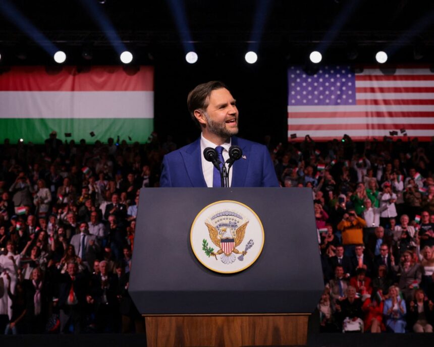 Afirmatiile lui JD Vance despre Orbán, UE și Ungaria verificate factual 51 jd vances claims about orban the eu and hungary fact checked 69d7d2ef1c576