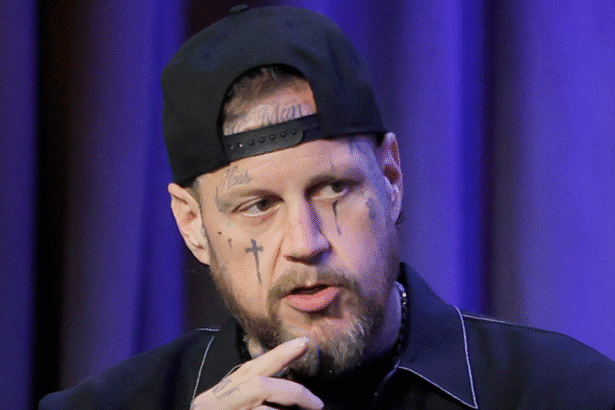 jelly roll accused of death threat against woman cops say no investigation 69ea7a756fae9