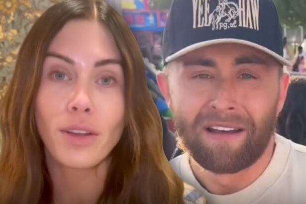 jessi draper shares lonely easter post amid split from jordan ngatikaura 69d30354e2f72
