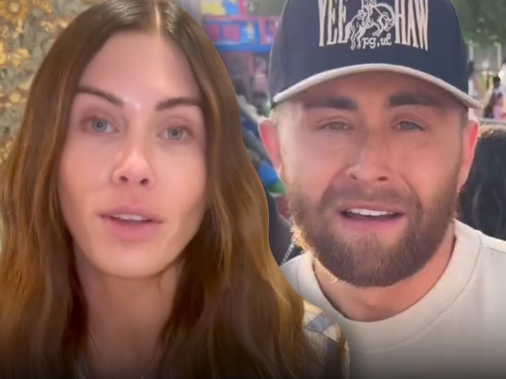 jessi draper shares lonely easter post amid split from jordan ngatikaura 69d30354e2f72
