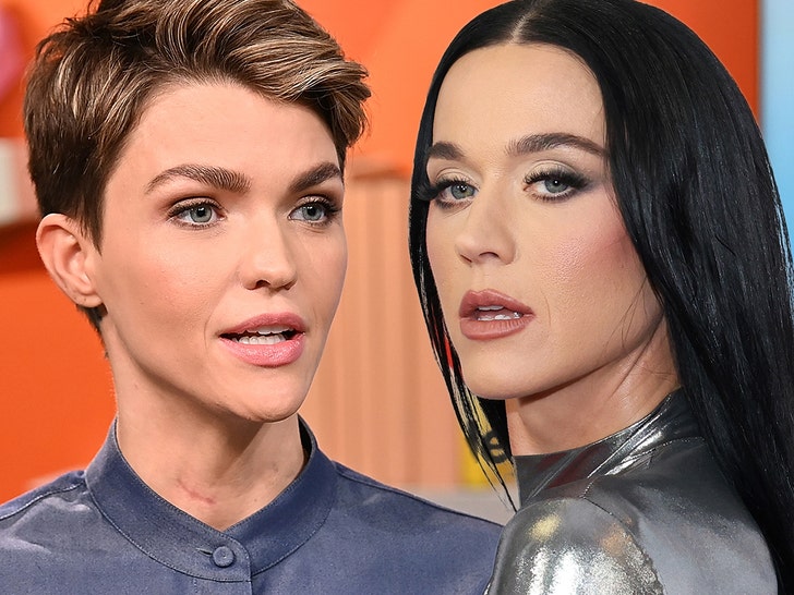 Katy Perry: Fără termen de prescripție în cazul agresiunii sexuale, afirmă procurorii 51 katy perry no statute of limitations in alleged ruby rose sexual assault prosecutors say 69e64ed3c1ce5