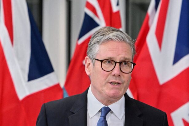 keir starmer defends plan for closer alignment with eu rules 69dcb30477169