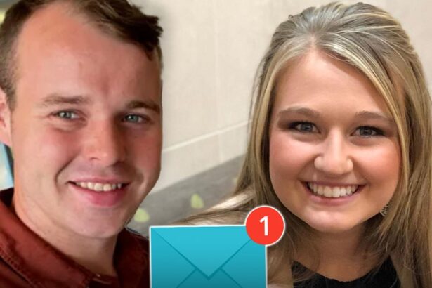 kendra and joseph duggar email exchanges after his child sex abuse arrest 69d4b9af1d2de