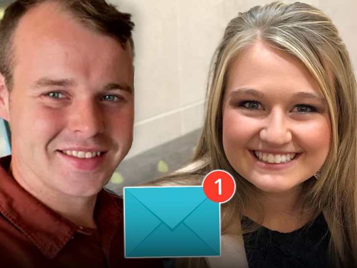 kendra and joseph duggar email exchanges after his child sex abuse arrest 69d4b9af1d2de