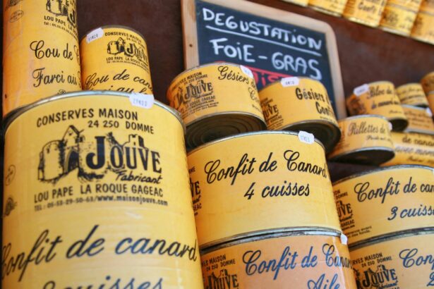 labour to back down on foie gras and fur bans to ease eu trade deal 69d2884056865