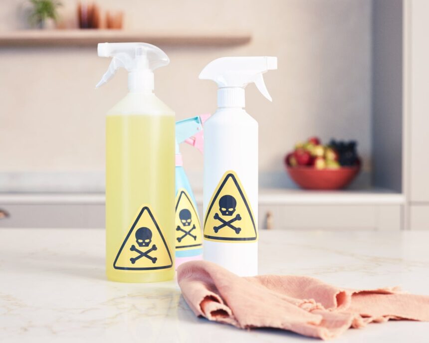 Amânări frustrante pentru cea mai mare interdicție a substanțelor chimice toxice în UE 51 largest ever ban on toxic chemicals in eu hit by extremely frustrating delays 69eafb4b42a6b