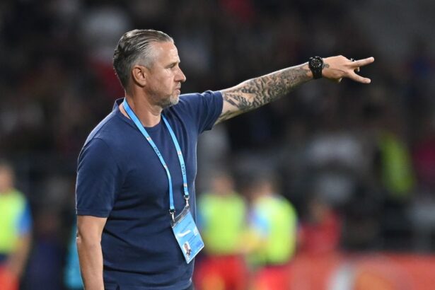 laurentiu reghecampf la fcsb raspunsul neasteptat al antrenorului nu am avut nicio problema sa lucrez cu gigi becali 69e7407727b61