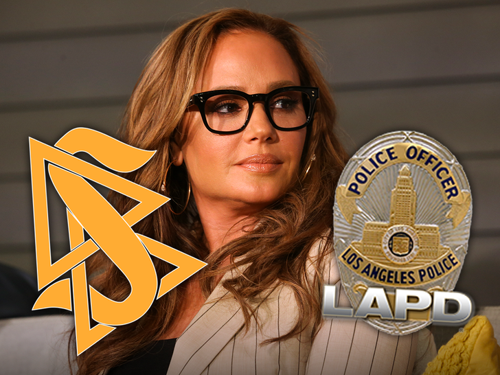 leah remini scientology wants lapd to answer questions about shelly miscavige leak 69e29d1cdb67a