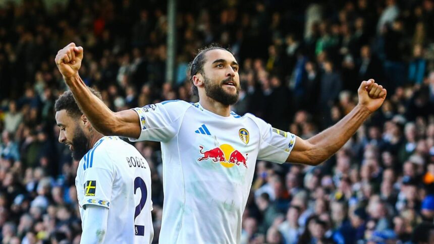 leeds s a distrat cu wolves iar newcastle nu s a regasit nici cu bournemouth premier league e pe voyo 69e3bc661a92b