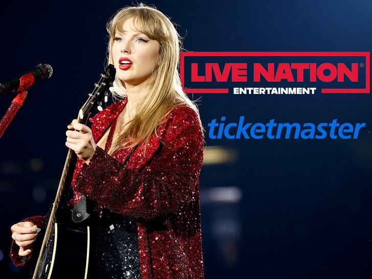 live nation ticketmaster lose monopoly lawsuit in jury trial spurred by taylor swift 69dff68f23f88