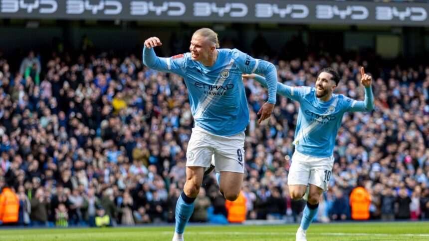 Manchester City învinge Liverpool cu 4-0, Haaland reușește hat-trick 51 live video manchester city liverpool 4 0 acum pe voyo cetatenii marcheaza din nou haaland face hattrick 69d10f2a1356d