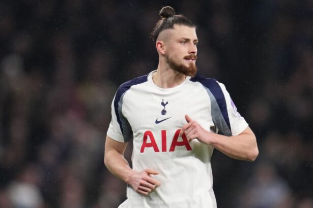 live video sunderland tottenham in direct acum pe voyo radu dragusin rezerva la primul meci al lui roberto de zerbi 69db9b2b6922f