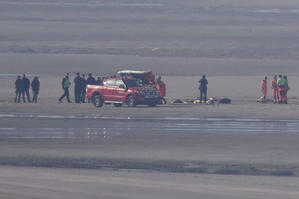 man arrested after four die trying to cross channel in small boat 69d93732ca393