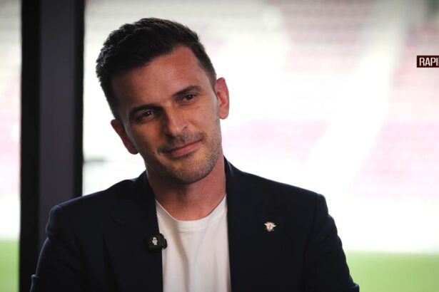 marius bilasco si a facut temele inainte sa semneze cu rapid stiu ce lipseste 69cff5e70daf5