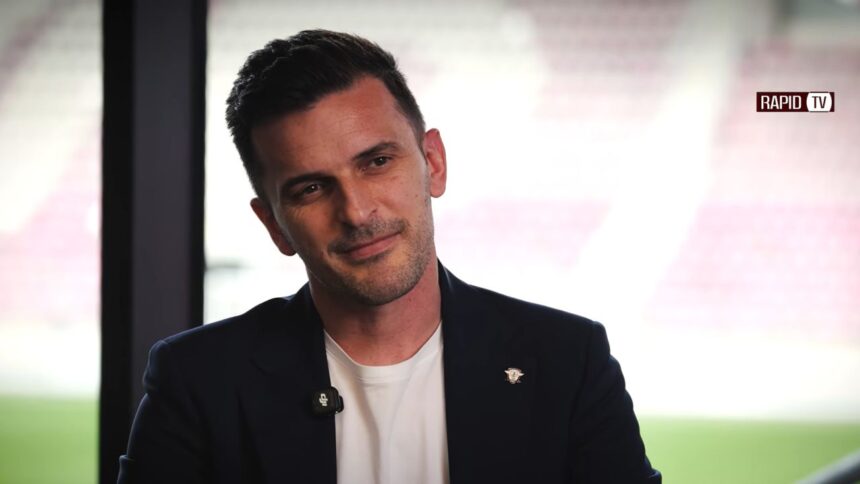 marius bilasco si a facut temele inainte sa semneze cu rapid stiu ce lipseste 69cff5e70daf5
