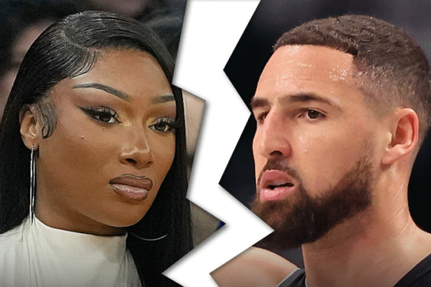 megan thee stallion and klay thompson split 69ed1fc3421d7