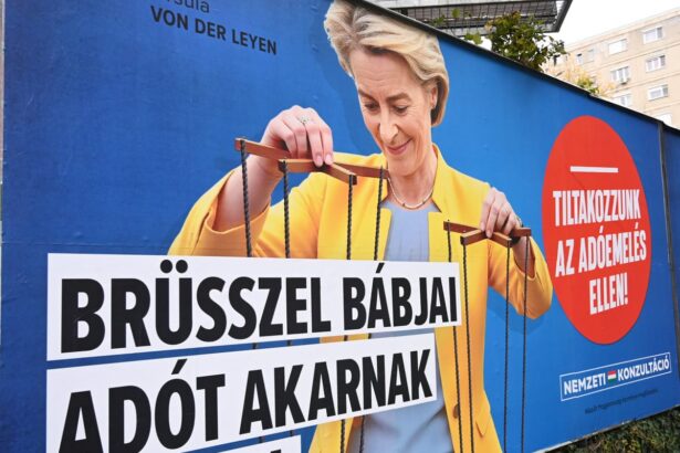 meps raise alarm about possible russian meddling in hungary elections 69d7dc49841b1