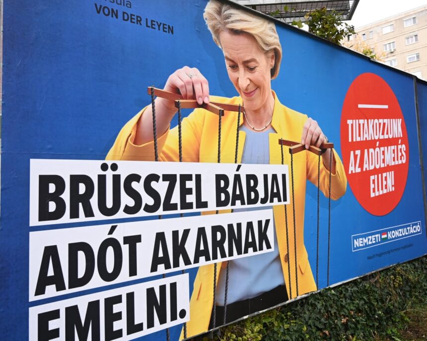 meps raise alarm about possible russian meddling in hungary elections 69d7dc49841b1
