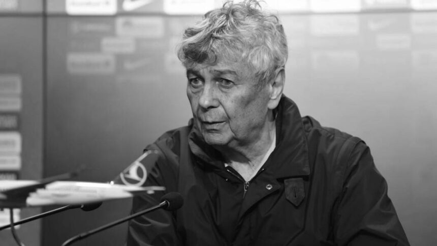 Mesaj emoționant de la colaboratorii lui Mircea Lucescu: ”Il Luce nu s-a stins” 51 mesaj sfasietor semnat de colaboratorii lui mircea lucescu de la echipa nationala il luce nu s a stins 69d61cf4071d0