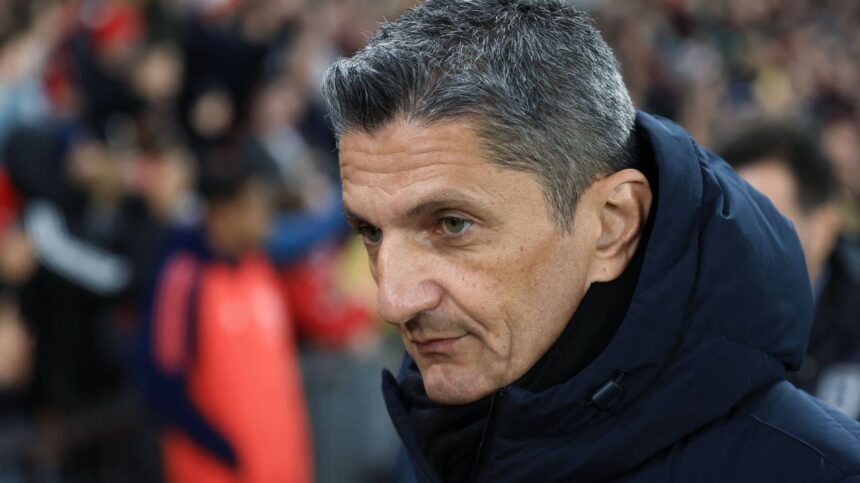 Mesajul de rămas bun al lui Răzvan Lucescu pentru Mircea Lucescu 51 mesajul de adio al lui razvan lucescu pentru mircea lucescu 69d8f82452a2a