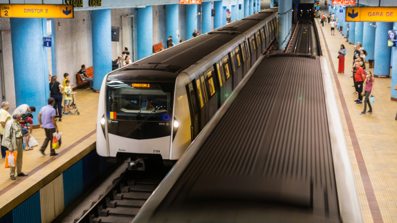 Metrorex intenționează să crească prețul biletelor de metrou cu aproximativ 40% din 1 mai 51 metrorex propune scumpirea biletelor de metrou cu aproximativ 40 de la 1 mai cat vor costa noile abonamente 69d3d02059b63