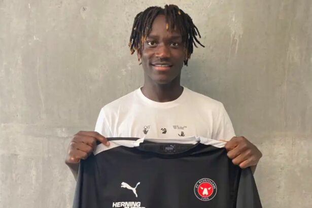 midtjylland footballer alamara djabi seriously injured after stabbing in denmark 69e7622c6a379