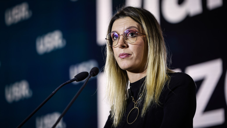 Ministrul Mediului, despre dificultățile din administrație: „Un telefon a intervenit în strategii” 51 ministrul mediului despre problemele din administratie cand s a incercat implementarea unor strategii cineva a dat un telefon 69e0a3bd939a2