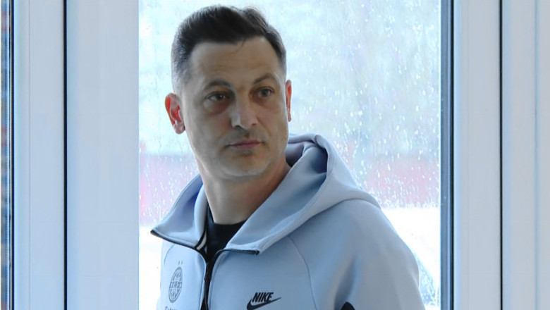 Mirel Rădoi a părăsit funcția de antrenor la FCSB 51 mirel radoi nu mai este antrenorul fcsb echipa cu care va semna tehnicianul 69e9c56565828