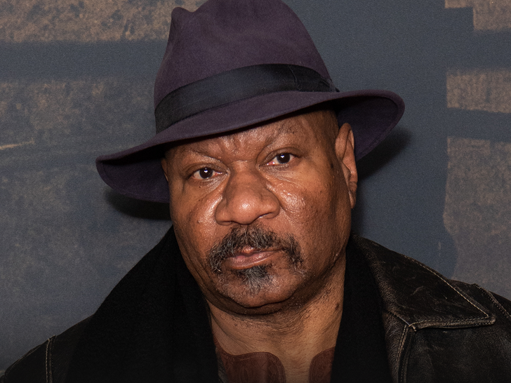 Ving Rhames, star din 'Mission: Impossible', s-a prăbușit într-un restaurant 51 mission impossible star ving rhames collapses in restaurant 69f27f90c4d10