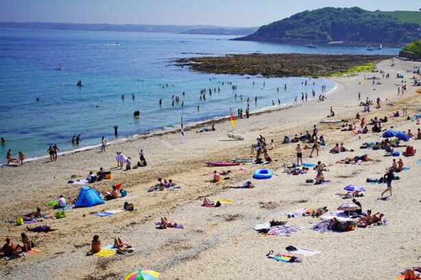more britons opt to holiday in uk this summer amid uncertainty over flights 69e49e5bc9e87