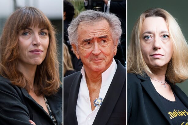 more than 100 writers quit french publisher in protest against rightwing owner vincent bollore 69e0d5352dd90