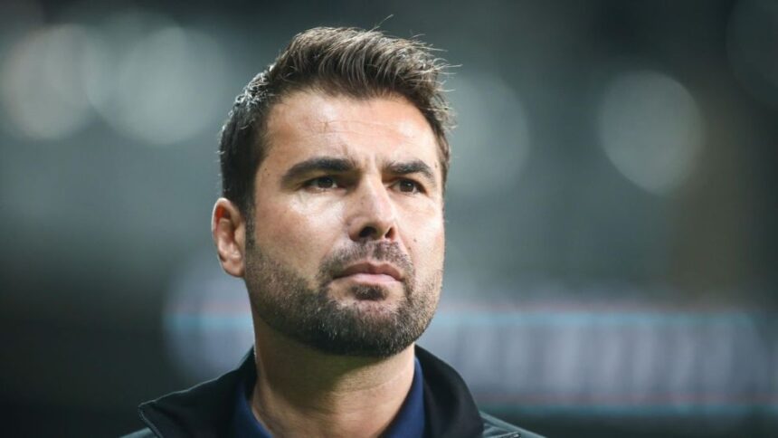 Mutu, surprins de numirea unui antrenor în Superligă: ”Mă iei la mișto?” 51 mutu socat de numirea unui antrenor in superliga ma iei la misto 69ccc651537df