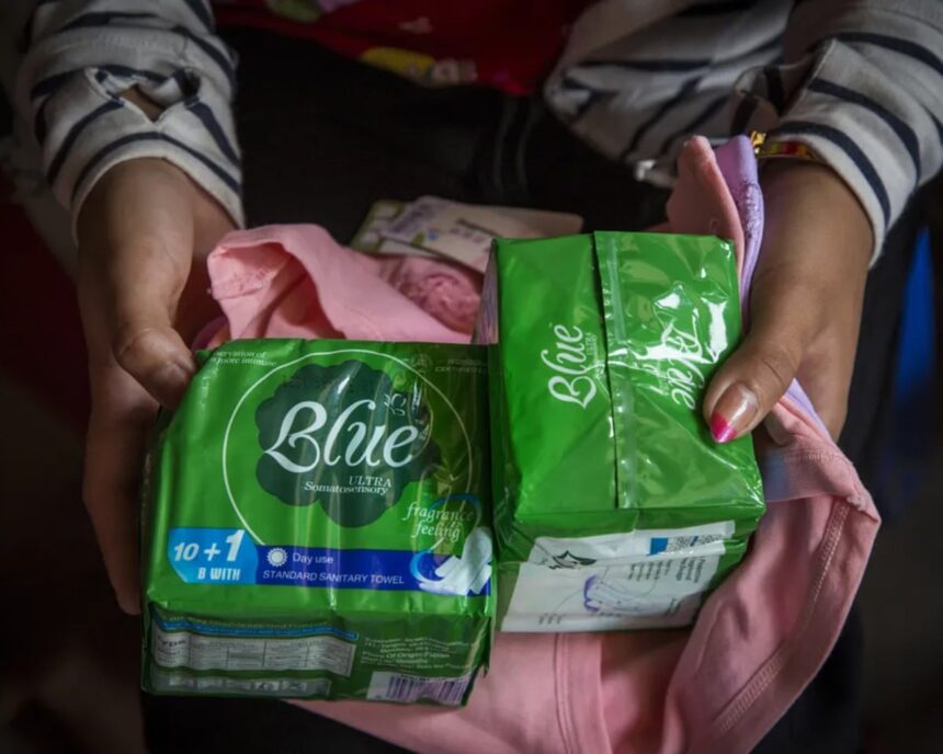 Regimul militar din Myanmar extinde interdicția asupra absorbantelor, acuzând rebeli că le folosesc pentru prim-ajutor 51 myanmar military regime widens sanitary towel ban claiming rebels use them for first aid 69e8574603ab2