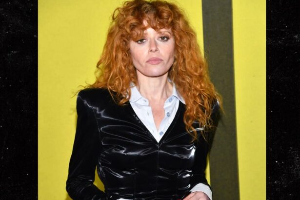 natasha lyonne attends nyc film premiere days after being removed from delta flight 69d851b27d409