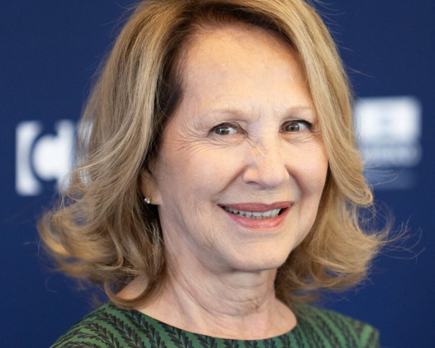 Nathalie Baye, actriță renumită în cinemaul francez și hollywoodian, a murit la 77 de ani 51 nathalie baye prolific star of french and hollywood cinema dies aged 77 69e4d8f9ee0be