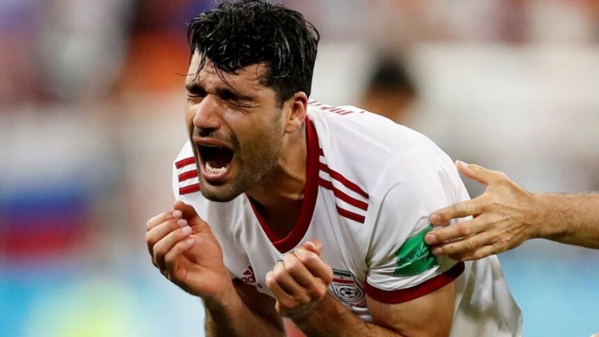 Iranul anunță: „Cupa Mondială în SUA? Este decizia noastră“ 51 news alert anuntul iranului dupa cinci saptamani de razboi cupa mondiala in sua asta e decizia noastra 69dc984e092ae