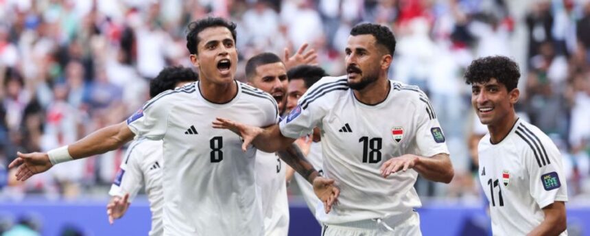 Spectacol total: ultimele două echipe calificate la Mondiale și lista celor 48 de țări 51 news alert spectacol total ultimele doua echipe calificate la mondiale in delir lista completa a celor 48 de tari 69ccaa25b02cc