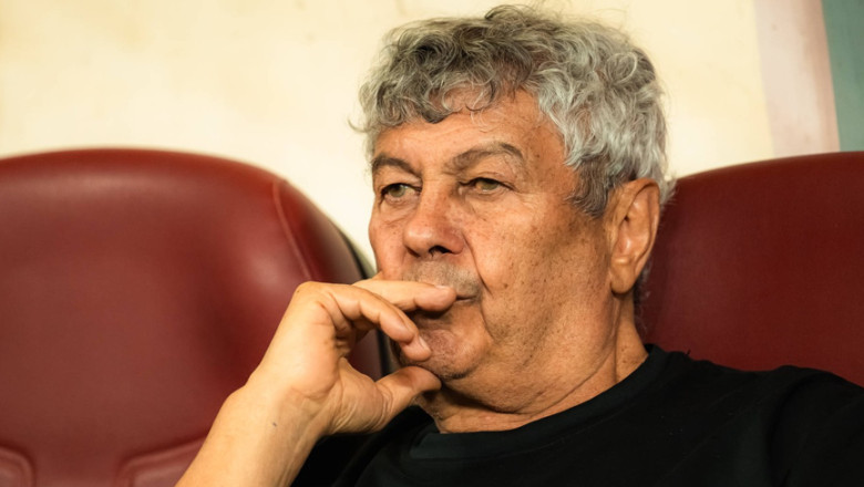 Starea de sănătate a lui Mircea Lucescu, actualizată de Spitalul Universitar de Urgență București 51 noi detalii despre starea de sanatate a lui mircea lucescu anuntul facut de spitalul universitar de urgenta bucuresti 69d20f4426c7e
