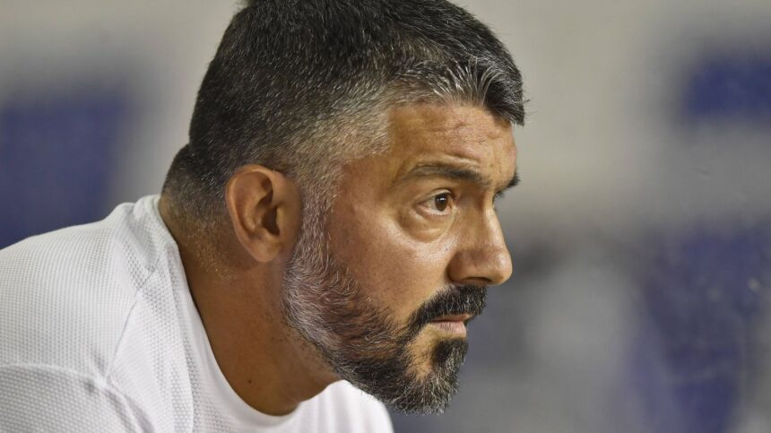 Gennaro Gattuso a demisionat după eșecul cu Bosnia 51 oficial out gennaro gattuso si a dat demisia esecul cu bosnia 69cfbdbbdc7c2