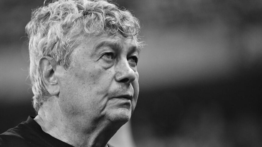 Mircea Lucescu, o figură de marcă în istoria antrenoratului 51 opinie mircea lucescu intrat in istorie editorial dan chilom intr o galerie impresionanta de antrenori 69d9d9305c864
