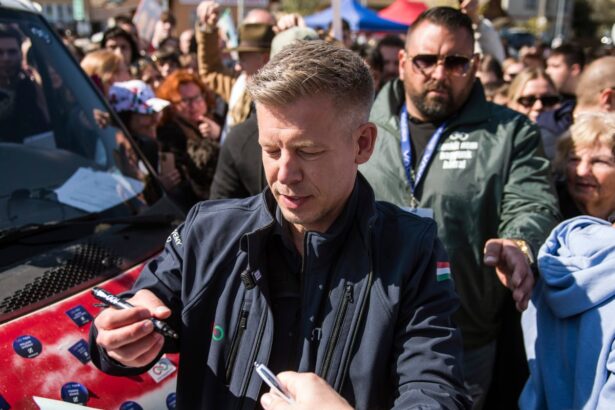 orban and magyar trade accusations in last days of hungary election campaign 69d9315d2eb7a