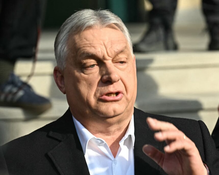 Aproapeii lui Orbán își mută rapid averile din Ungaria după înfrângerea electorală 51 orban associates rush to move wealth out of hungary after election defeat 69ee43ad14753