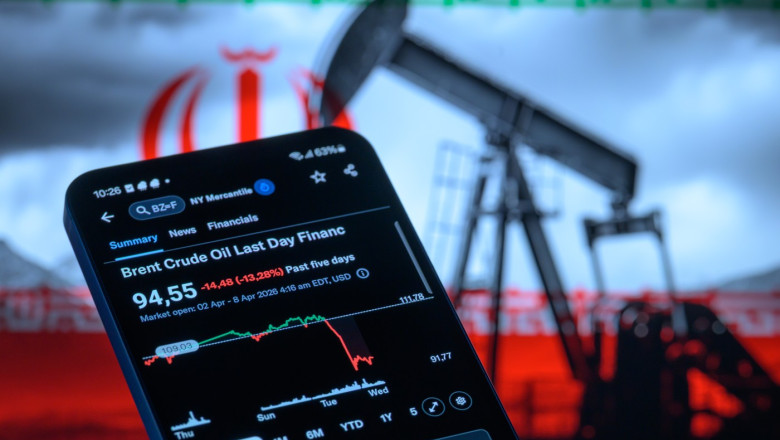 Pariu de aproape 950 de milioane de dolari pe scăderea prețului petrolului înainte de armistițiul SUA-Iran 51 pariu de aproape 950 milioane de dolari pe scaderea pretului petrolului cu cateva ore inainte de armistitiul sua iran 69d75c606ca8f