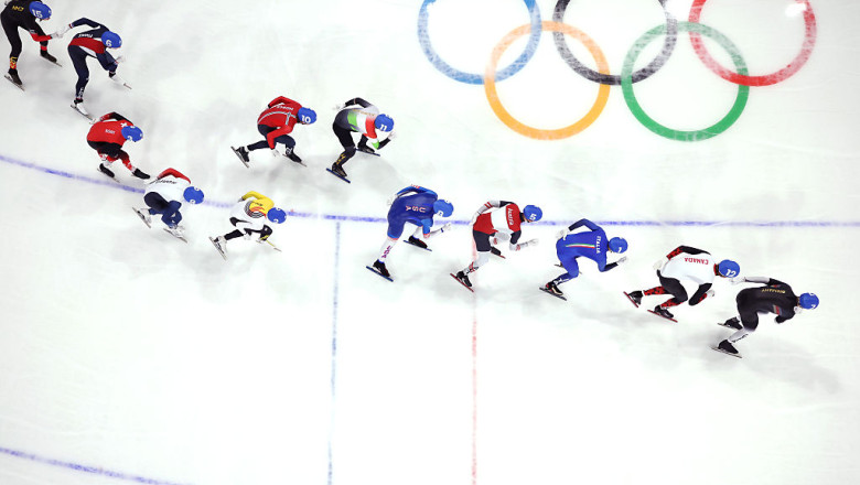 Niciun test pozitiv la Jocurile Olimpice de iarnă Milano-Cortina 2026, după 28 de ani 51 pentru prima data in 28 de ani niciun test pozitiv la jocurile olimpice de iarna milano cortina 2026 69cfd35a782c7