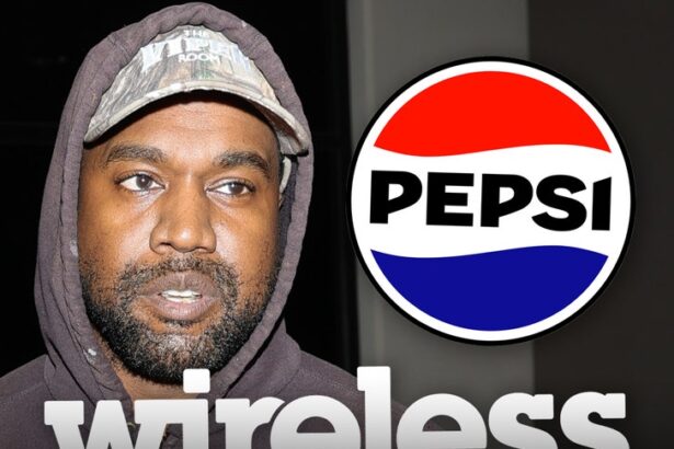 pepsi pulls festival sponsorship after kanye west booking 69d28e2cbb3db