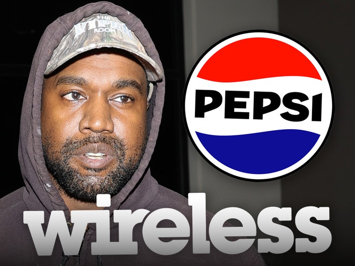 pepsi pulls festival sponsorship after kanye west booking 69d28e2cbb3db
