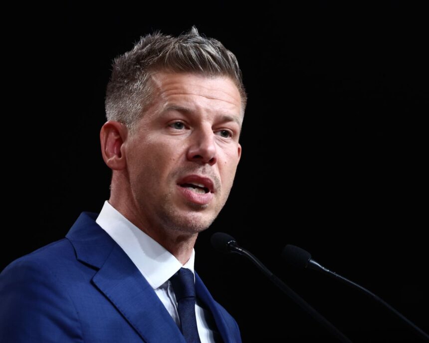peter magyar vows to pursue those who plundered hungary after election win 69dd2a8991d56