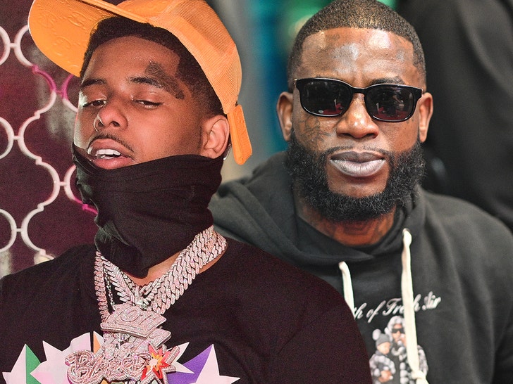 pooh shiesty arrested for allegedly kidnapping gucci mane 69ceb016a9e01