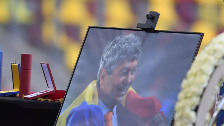 Presa internațională apreciază decizia României după moartea lui Mircea Lucescu 51 presa internationala saluta decizia luata in romania dupa decesul lui mircea lucescu un adevarat gest de clasa 69d887a33755f